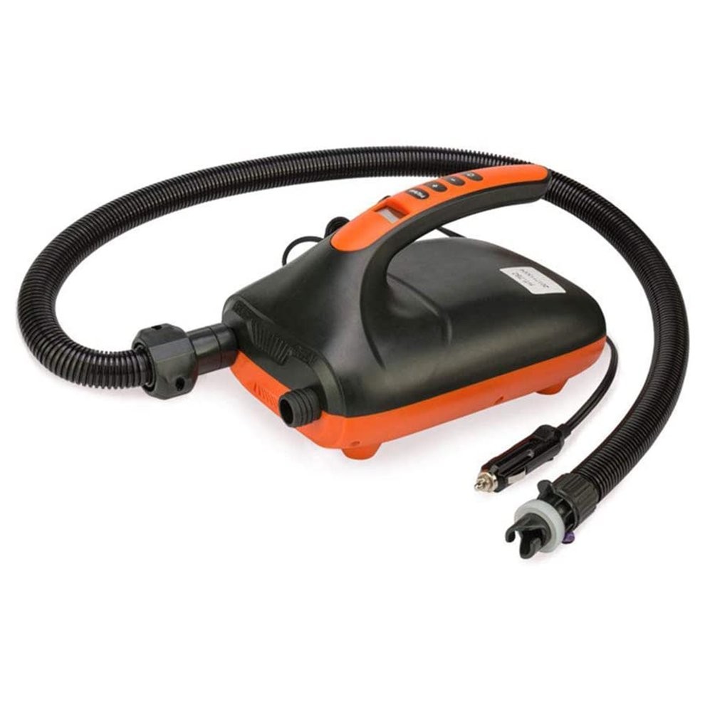 Pump Electric Easy  12v