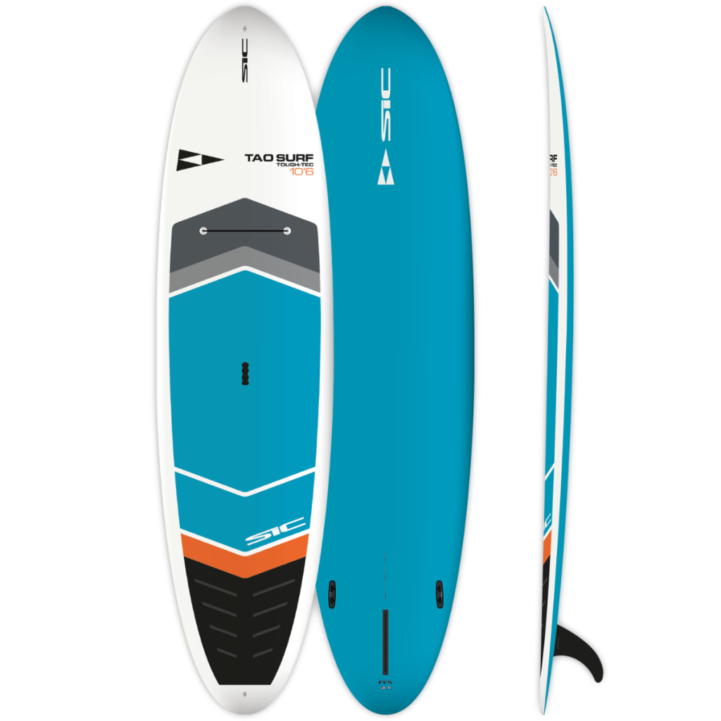 Sic Tao Surf Ace Tec 10&rsquo;6 B