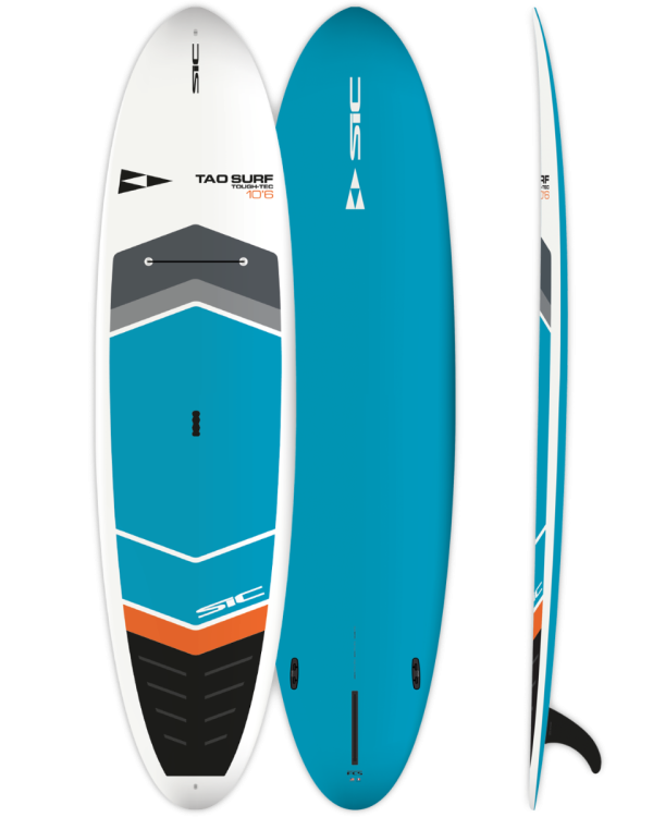 Sic Tao Surf Ace Tec 10&rsquo;6 B