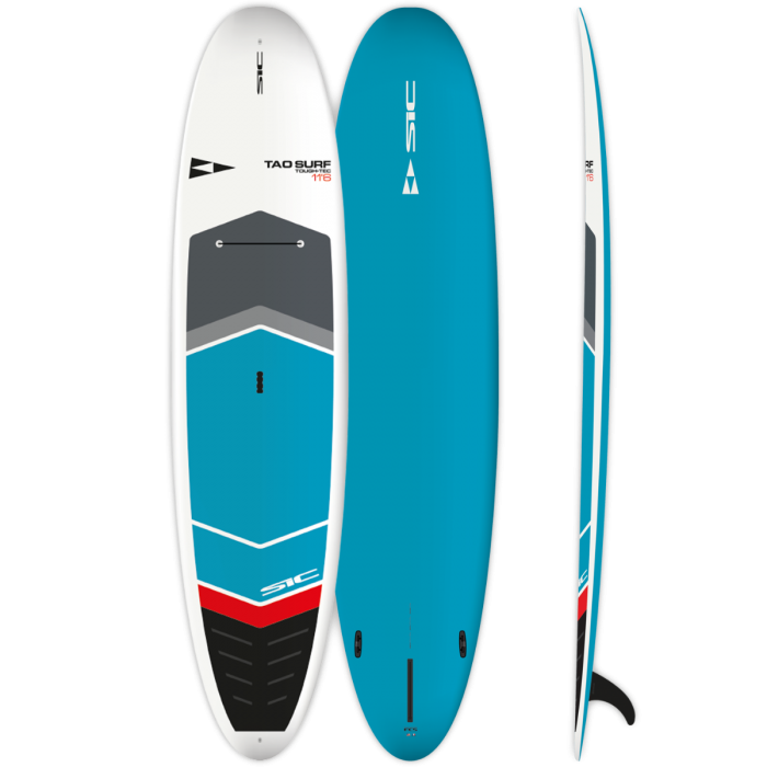 Sic Tao Surf Ace Tec 11&rsquo;6 B