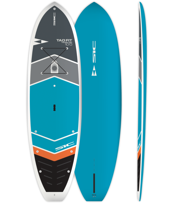 Tao Fit 10.0 X 33.0 Tt