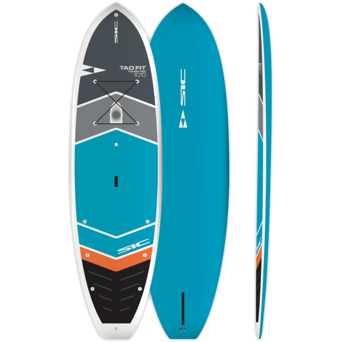 Tao Fit 10.0 X 33.0 Tt