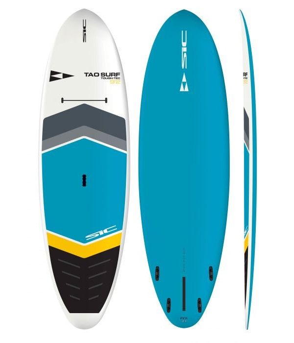 Tao Surf 9'2*31,5 Tough B