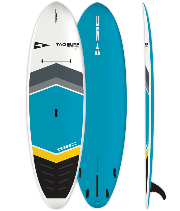 Tao Surf 9&rsquo;2*31,5 Tough B - vue alternative
