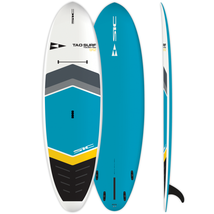 Tao Surf 9&rsquo;2*31,5 Tough B