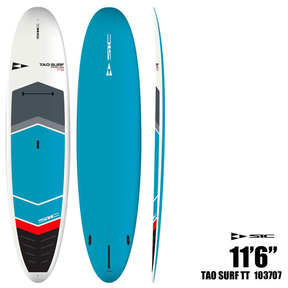 Tao Surf11&rsquo;6 Tough B