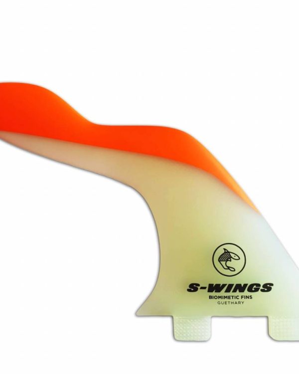 Sw500 Orange Fcs