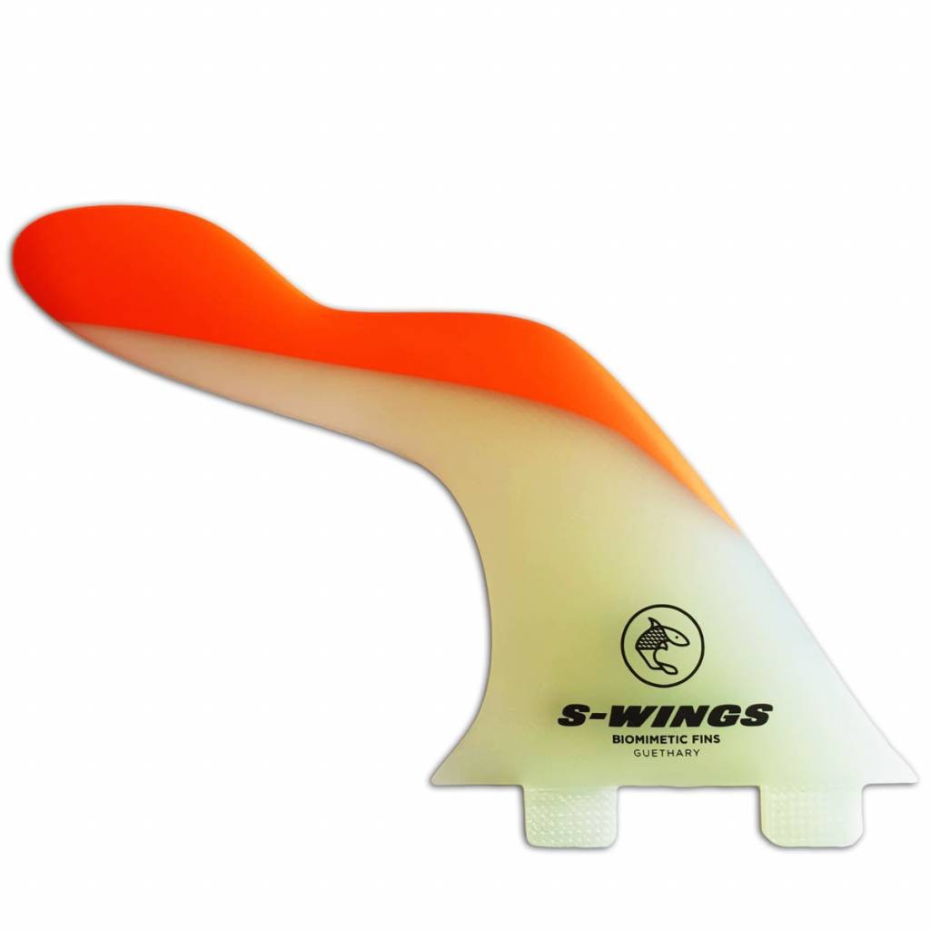 Sw500 Orange Fcs