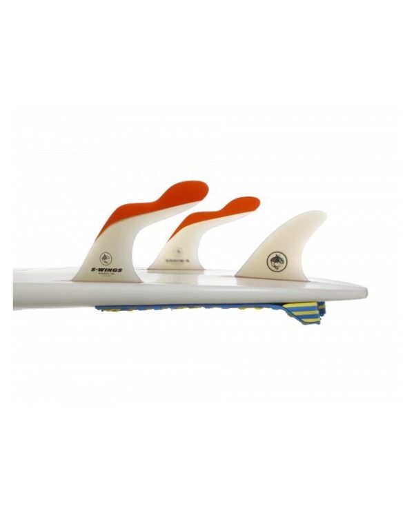 Sw500 Orange Fcs - vue alternative
