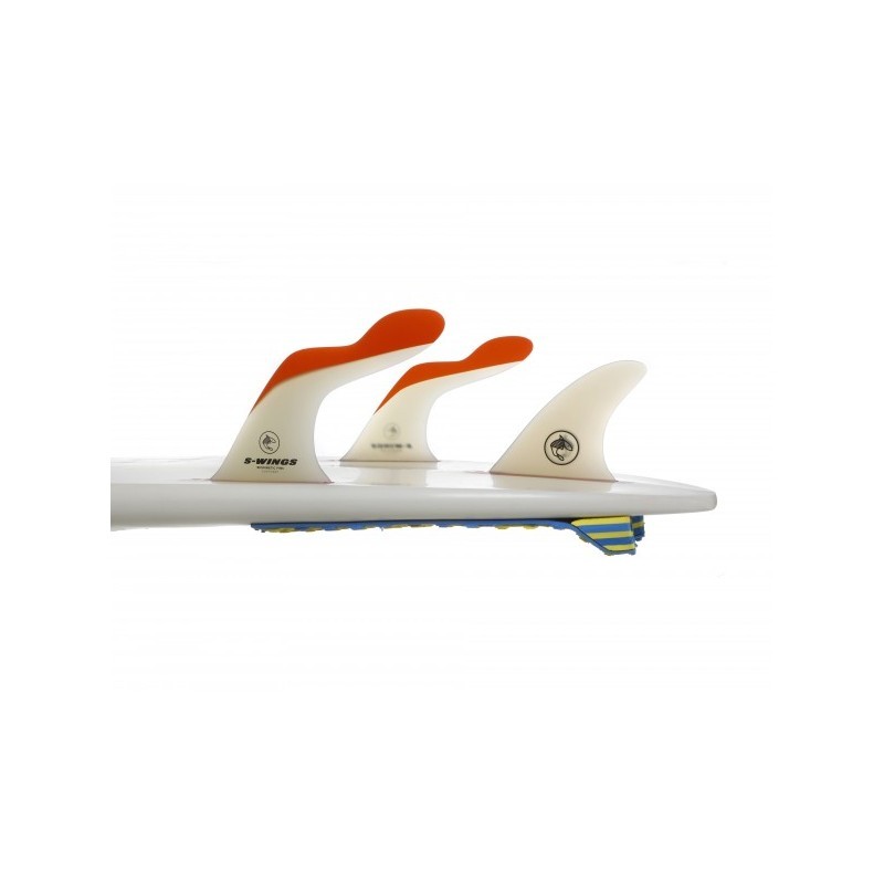 Sw500 Orange Fcs