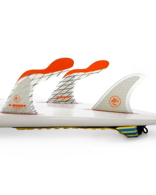 Sw540 Orange Futures