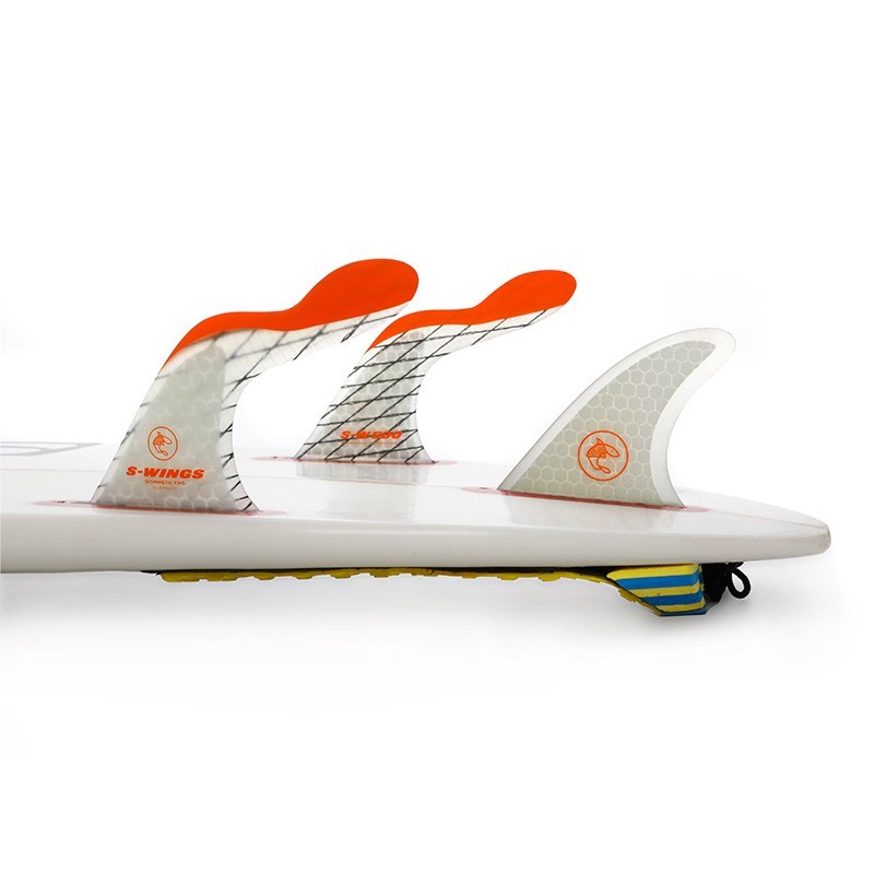 Sw540 Orange Futures