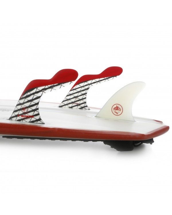 Sw500 Redcarbon Futures