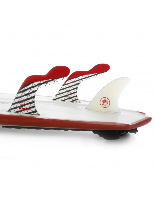 Sw500 Redcarbon Futures