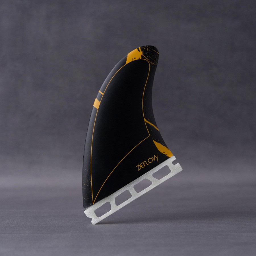 Rocket Large Thruster Mustard