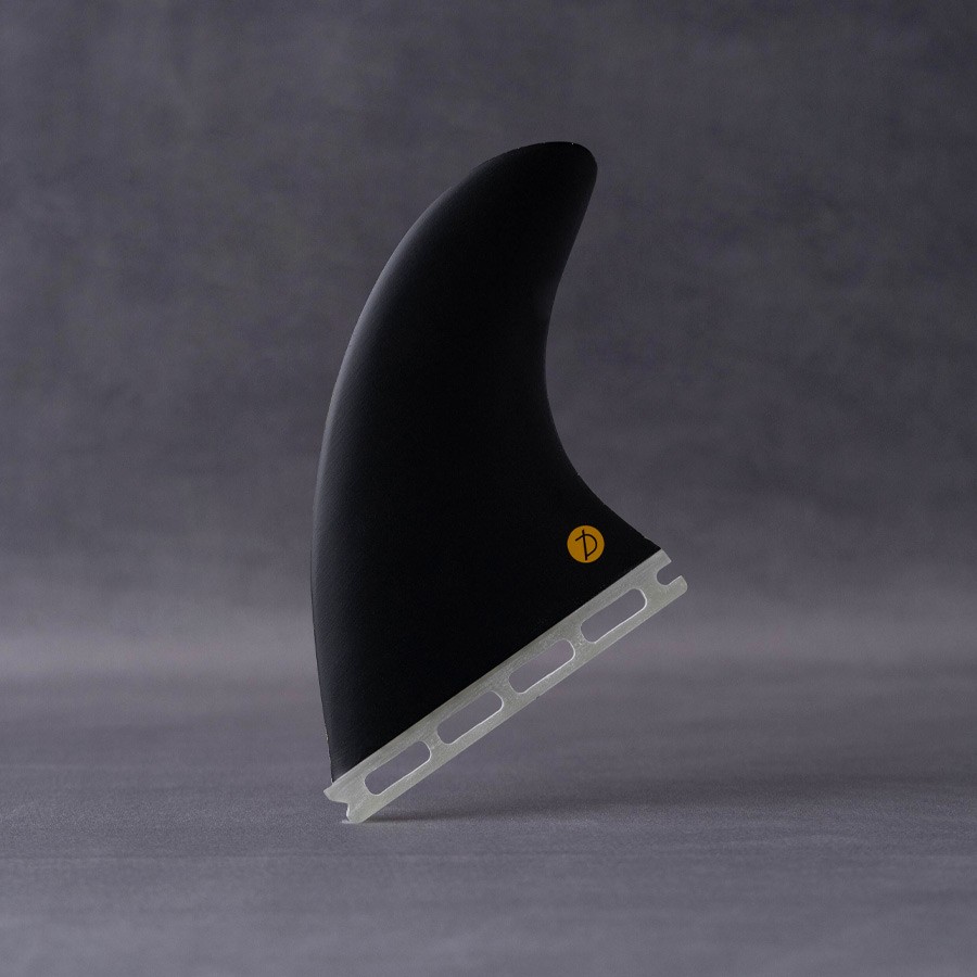 Rocket Large Thruster Mustard