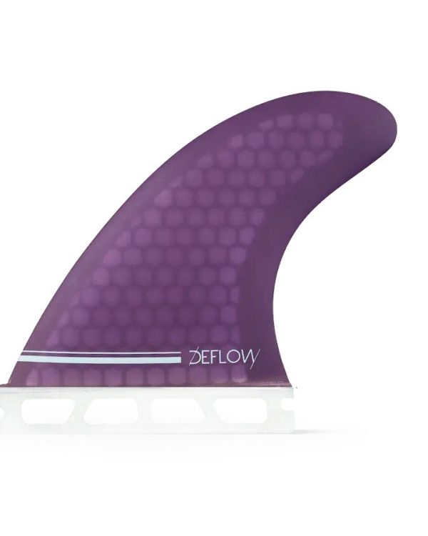 Bee Medium Thruster Purple