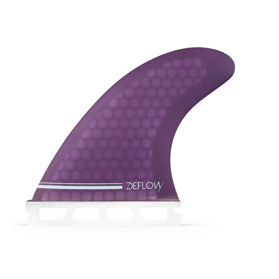 Bee Medium Thruster Purple