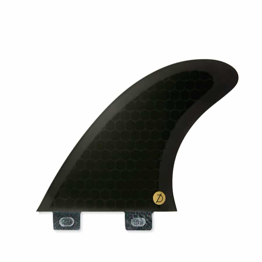 Bee Large Thruster Black