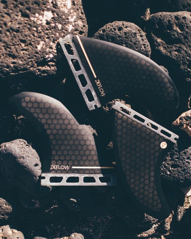 Bee Large Thruster Black