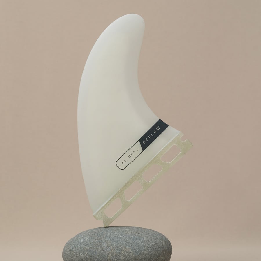 V.2 Small Thruster Cream
