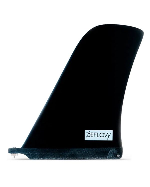 Timon 9,5" Black