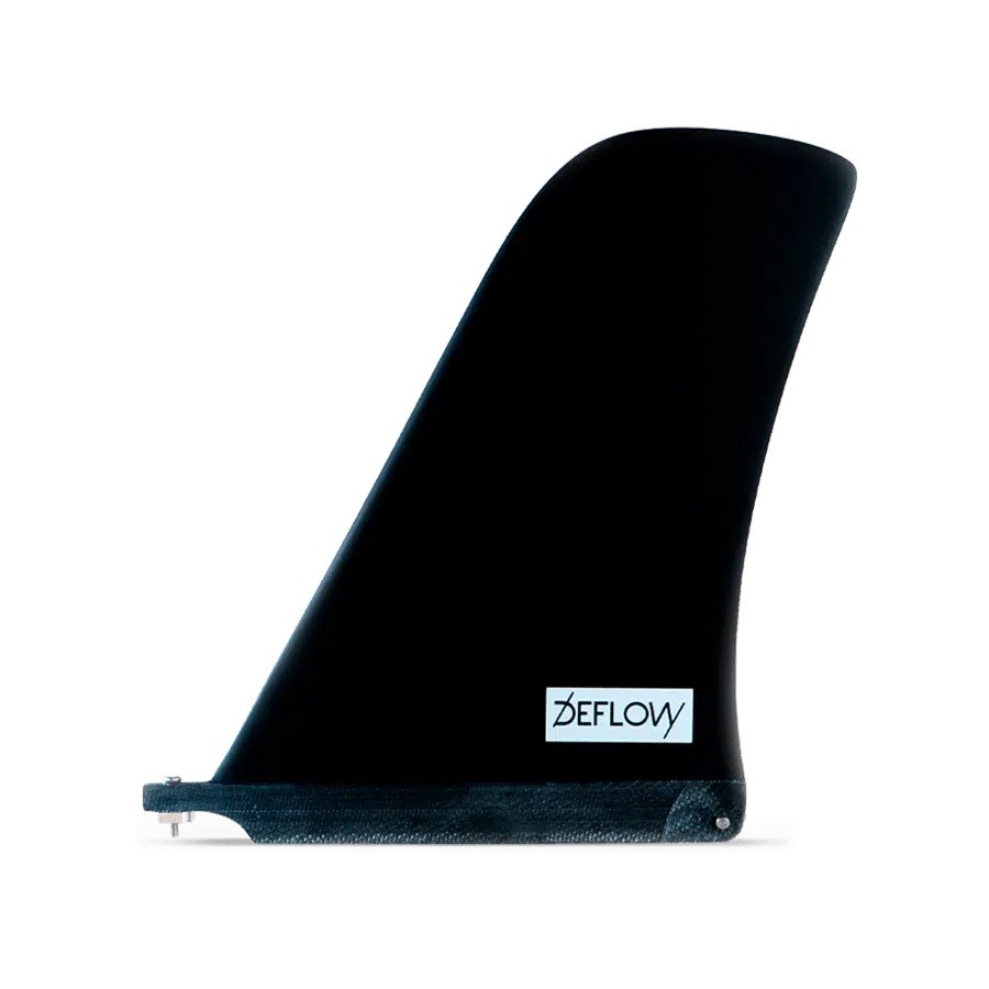 Timon 9,5&Prime; Black