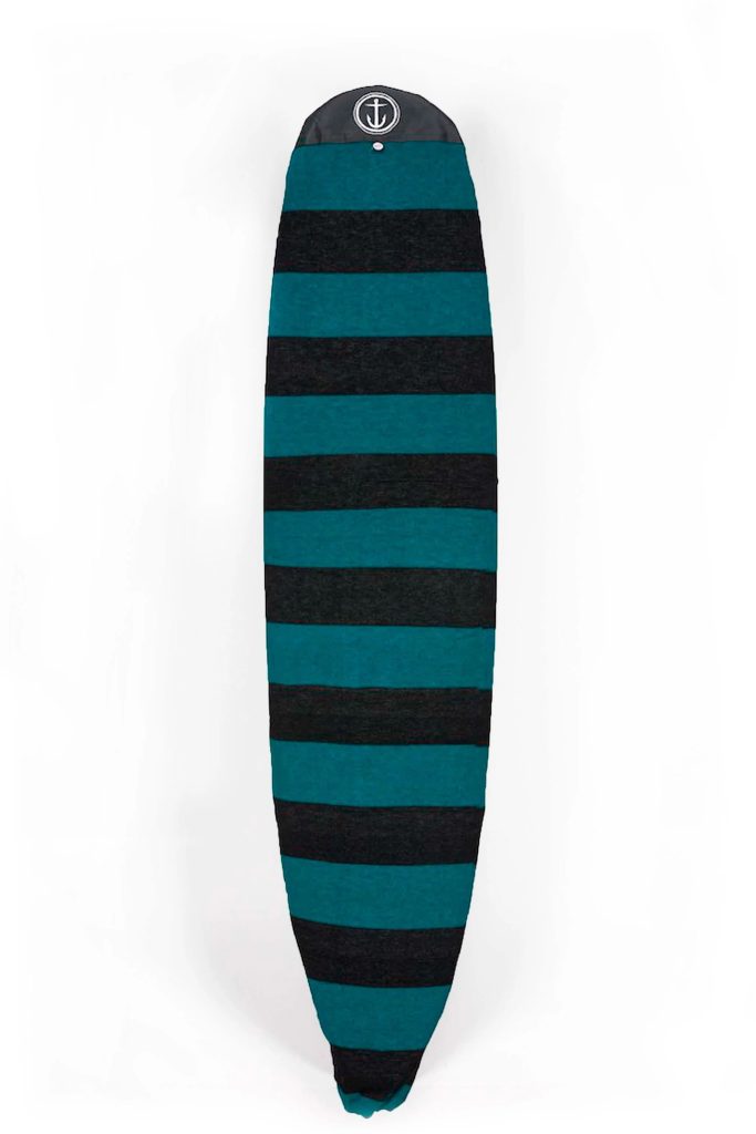 9.3 Boardsock