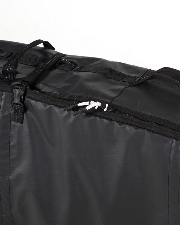 Team 5 All Purpose Travel Cover 6&rsquo;7&Prime; Black/grey - vue alternative