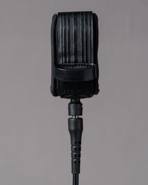 Performance 9ft 7mm Burgundy - vue alternative