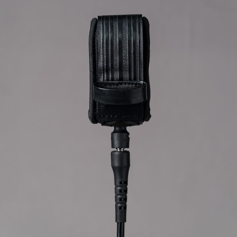 Performance 9ft 7mm Burgundy