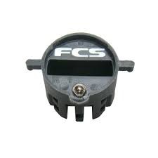 X2 Charcoal Side Plug Set