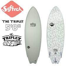 The Triplet 5&rsquo;8 Palm