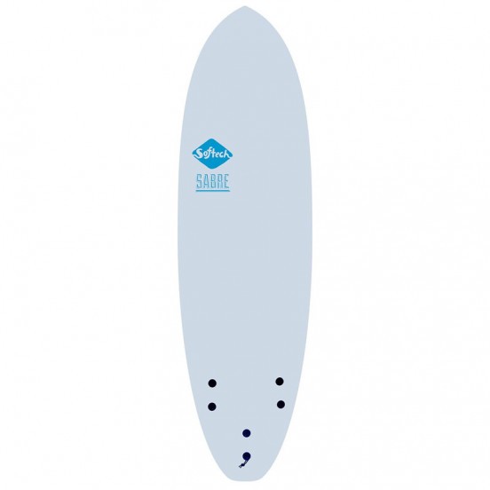 Sabre Fcs Ii 6&rsquo;6 Ice Blue