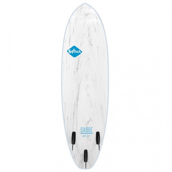 Sabre Fcs Ii 6&rsquo;6 Ice Blue