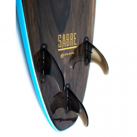 Sabre Fcs Ii 6&rsquo;6 Ice Blue