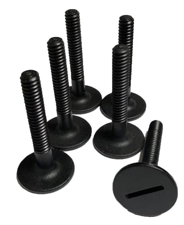 6'0 Screw Pack
