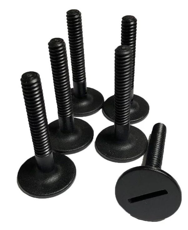 8'0 Screw Pack