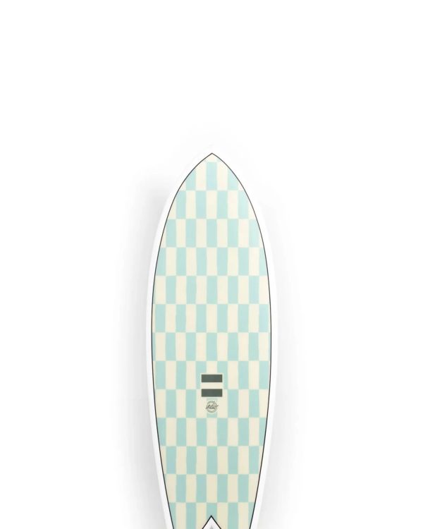 Dab 5´9  Indio Chess