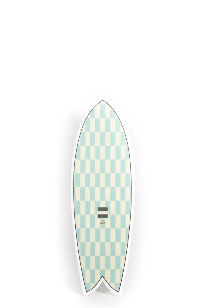 Dab 5´9  Indio Chess
