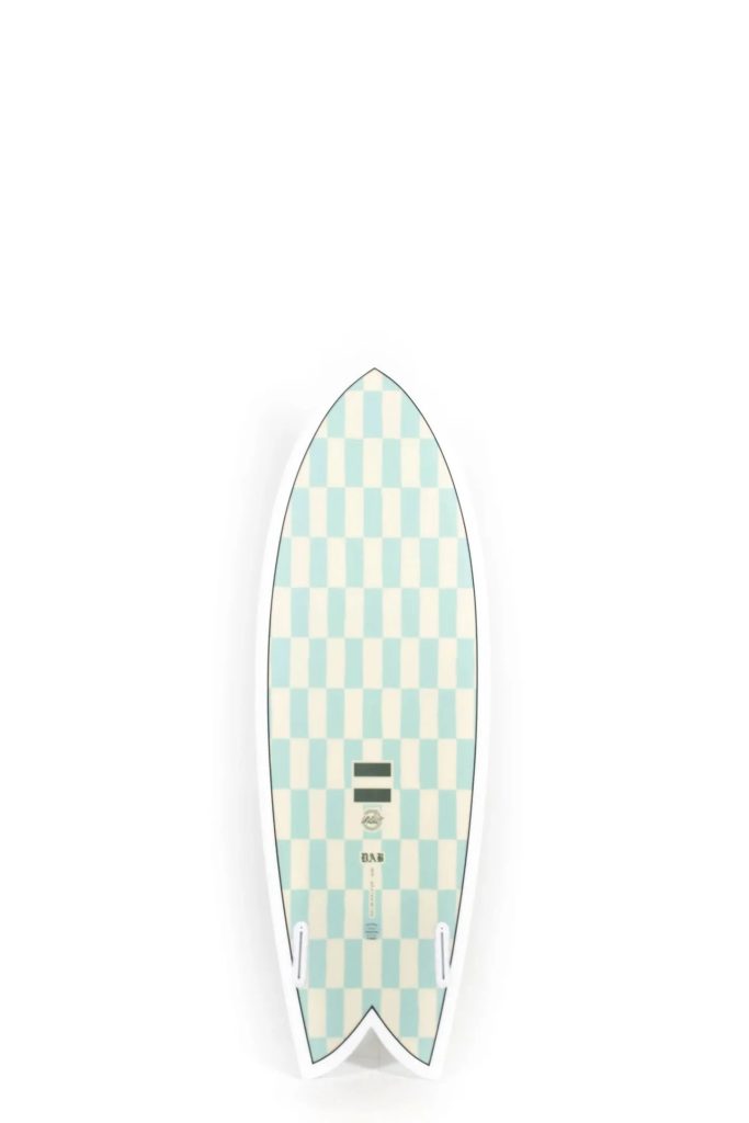 Dab 5´9  Indio Chess