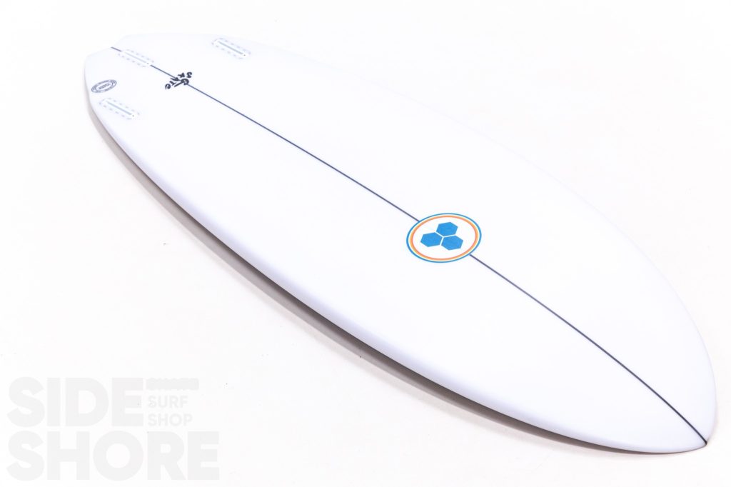 5.06 G-skate Tri Futures