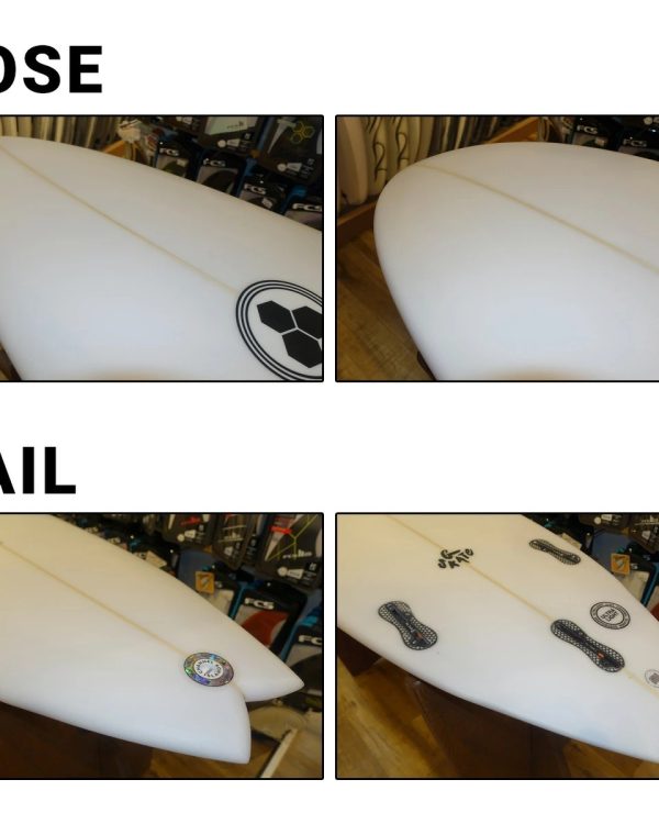 5.07 G-skate Al Merrick - vue alternative