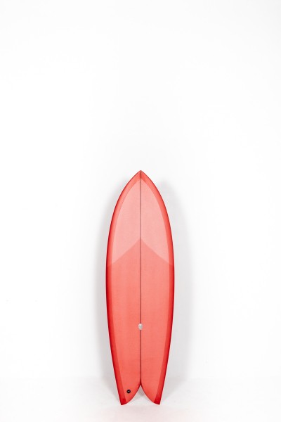 Chris Christenson 5.09 Acid Phish Sw Future 2 Fins
