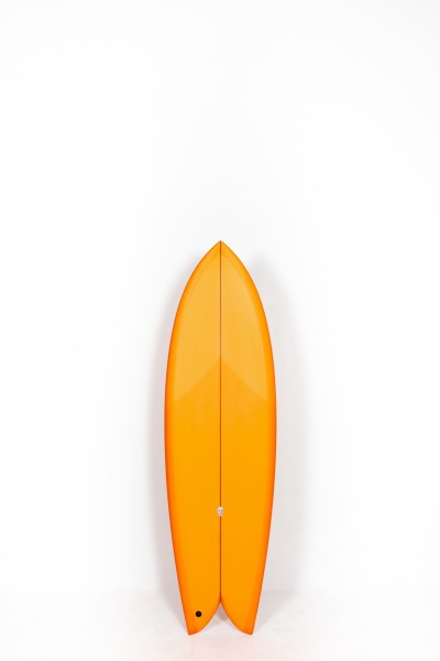 Chris Christenson 6.00 Acid Phish Sw Future 2 Fins