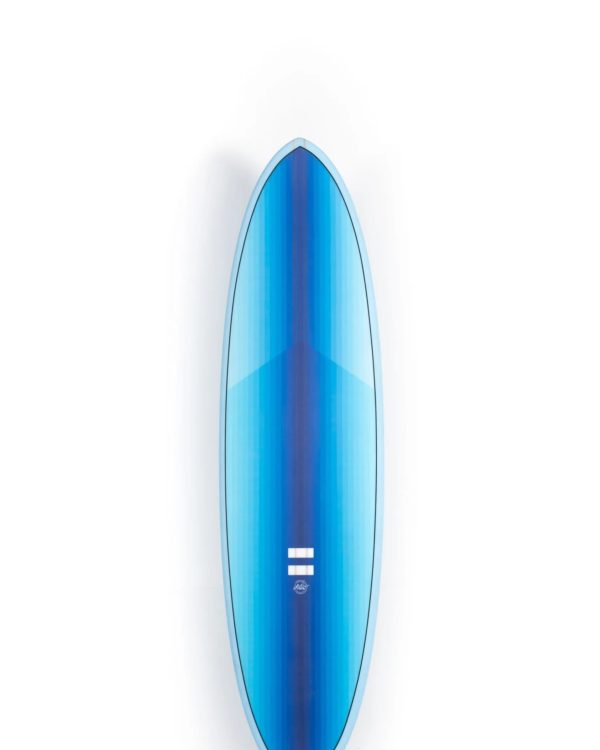 The Egg 7´0 New Stripes