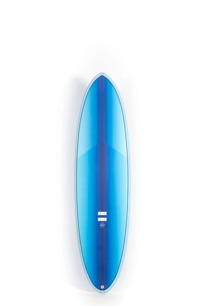 The Egg 7´0 New Stripes