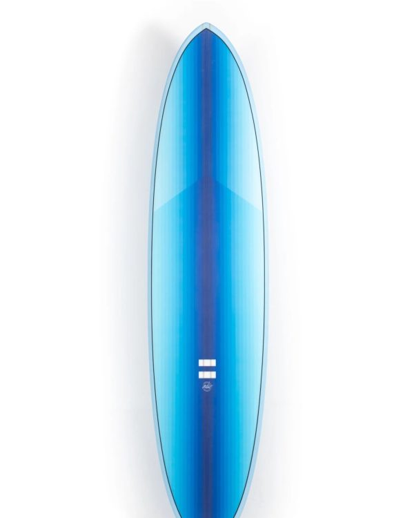 The Egg 8´2 New Stripes
