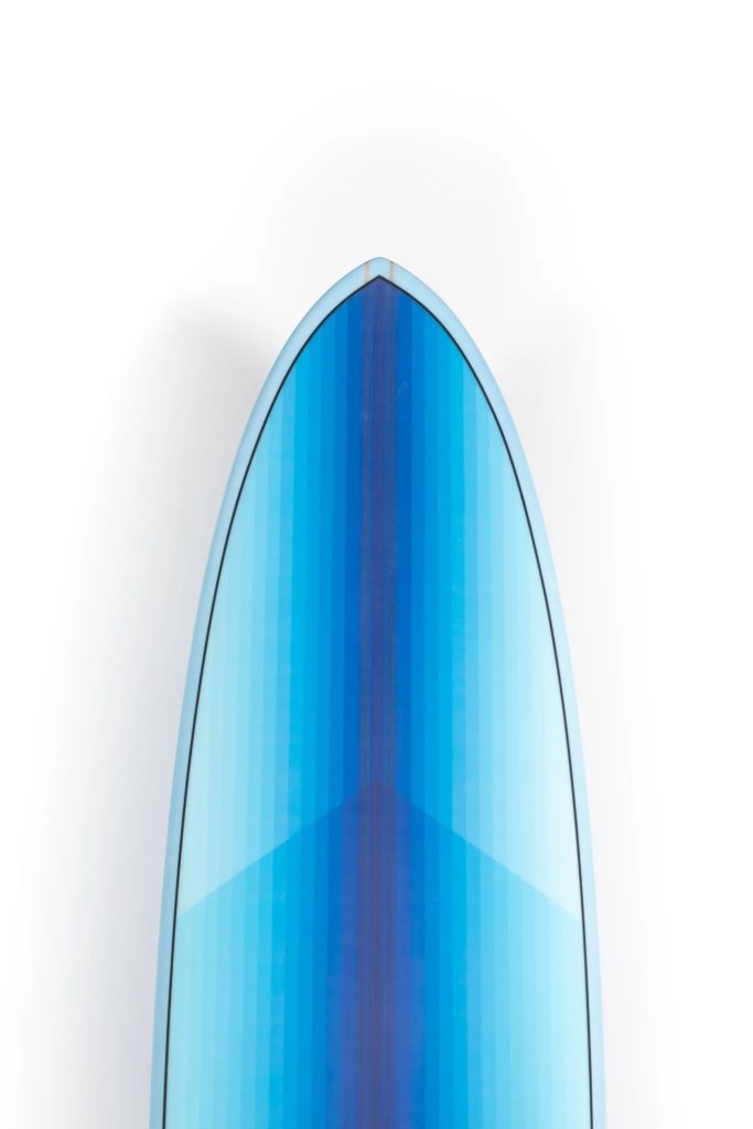 The Egg 8´2 New Stripes