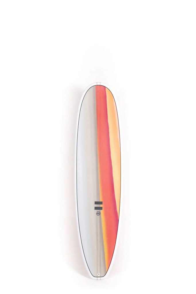 Mid Length 6´6 Gold India